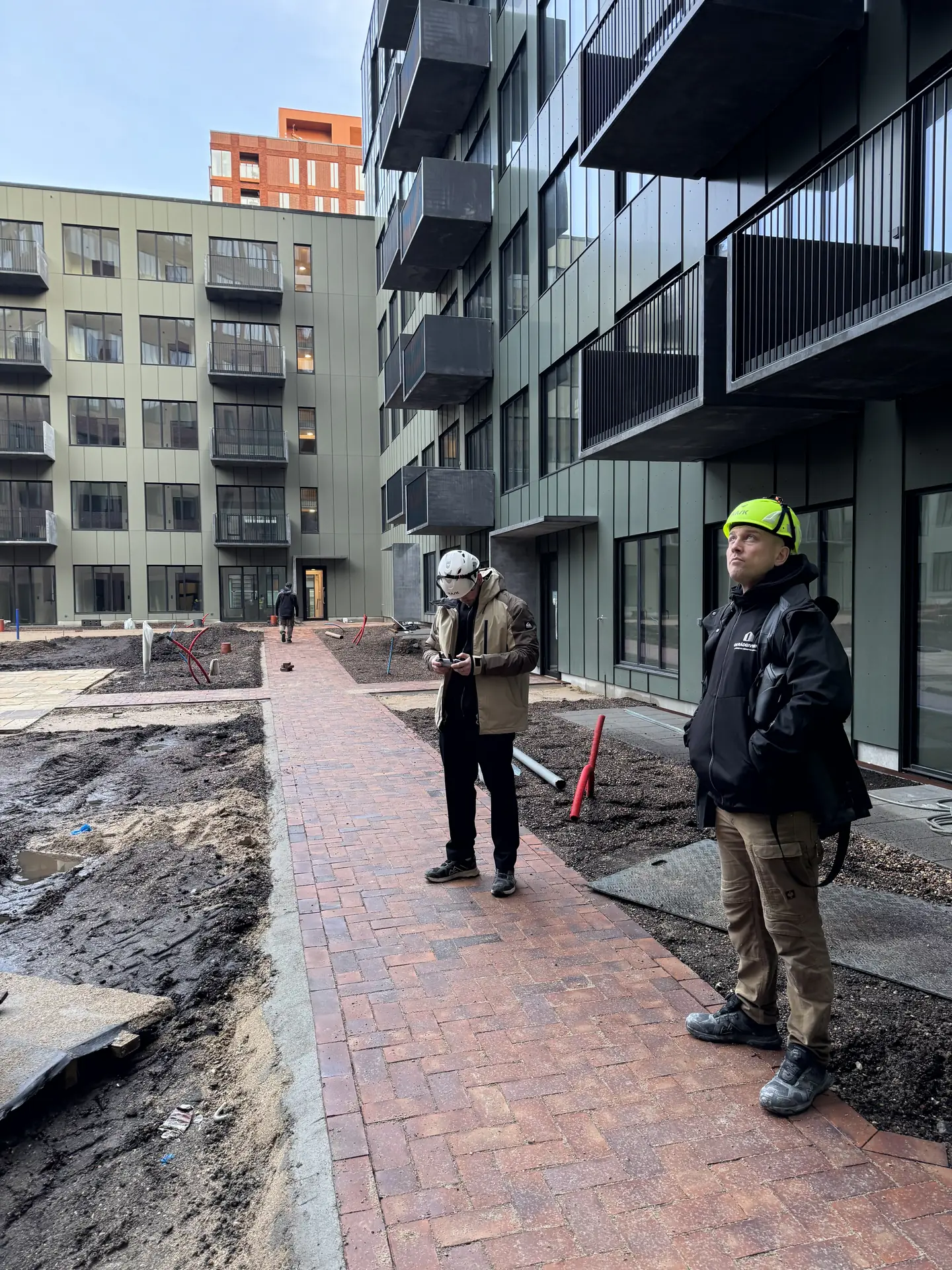 Projektledelse